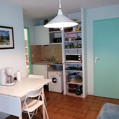Boost Your Immo Cap Vert Six Fours Les Plages 364 Apartman *