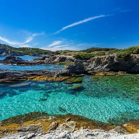 Boost Your Immo Cap Vert Six Fours Les Plages 364 *